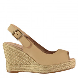 Firetrap Firetrap Ronda Wedge Sandals Ladies