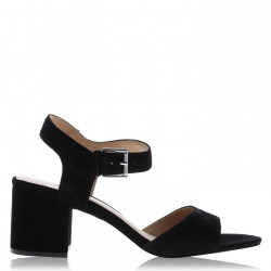 Linea Block Heel Sandals