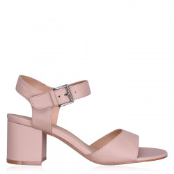 Linea Block Heel Sandals