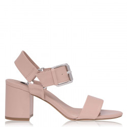 DKNY Sierra MuIti Strap Sandals