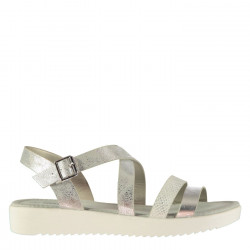 SoulCal Cross Sandals Ladies