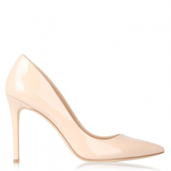 Linea Stiletto High Heel Shoes