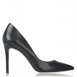 Linea Stiletto High Heel Shoes