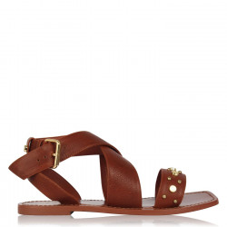 Biba Twist Sandals