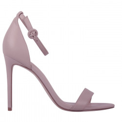 Linea Strap High Heeled Sandals