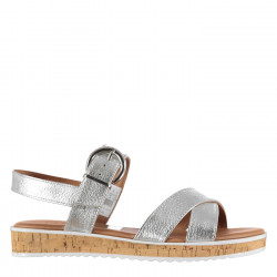 Linea Flatform Sandals