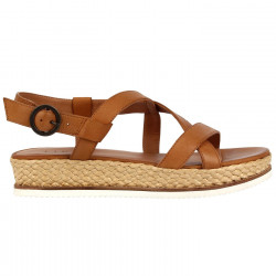 Linea Rope Sandals