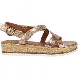 Linea Rope Sandals