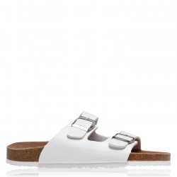 Linea Cork Sandals