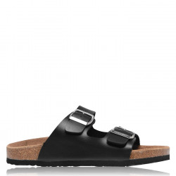 Linea Cork Sandals