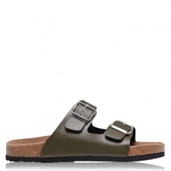 Linea Cork Sandals