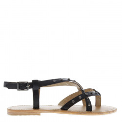 Firetrap Blackseal Dalhia Gladiator Sandals