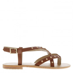 Firetrap Blackseal Dalhia Gladiator Sandals