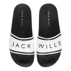 Jack Wills Harvey Sliders