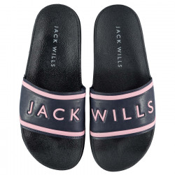 Jack Wills Harvey Sliders