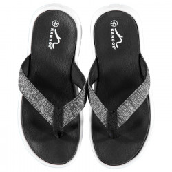 Kangol Irene Toe Post Sandals Ladies