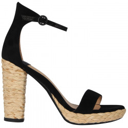 Biba Platform Sandals