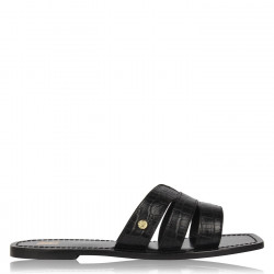 Biba Slip On Sandals