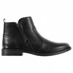 Linea Linea Zip Boots