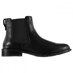 Linea Chelsea Boots