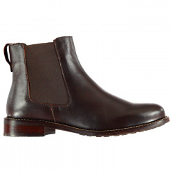 Linea Chelsea Boots