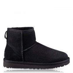 Ugg Classic Mini Boots