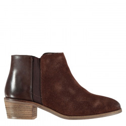 Dune London Penelope Ankle Boots