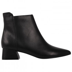 Linea Block Heel Boots