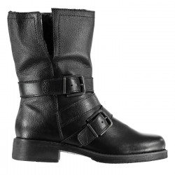 Linea Biker Boots