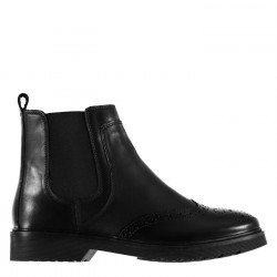 Dune London Quark 2 Boots