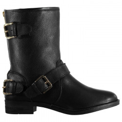 Dune London Riff 2 Boots