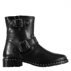 Dune London Riker 2 Boots