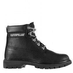 Caterpillar Cheetah Lyric Boots