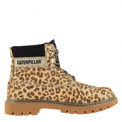 Caterpillar Cheetah Lyric Boots