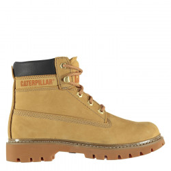 Caterpillar Cheetah Lyric Boots