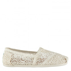 Toms Moroccan Crochet Classics