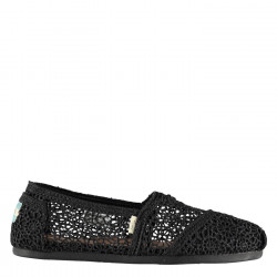 Toms Moroccan Crochet Classics