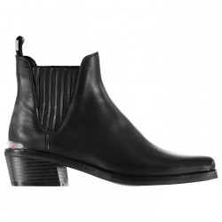 DKNY Michelle Ankle Boots