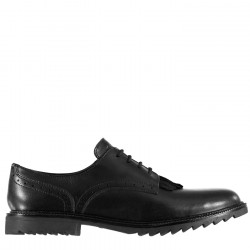 Kangol Adele Ladies Brogues