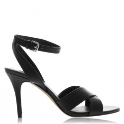 DKNY Ivy Strap Heels