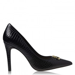 Biba Stiletto Court Shoes