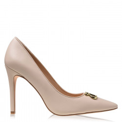 Biba Stiletto Court Shoes