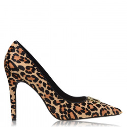 Biba Stiletto Court Shoes