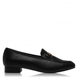 Linea Bar Loafers