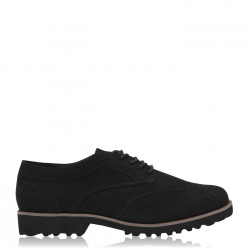 Linea Chunky Brogues