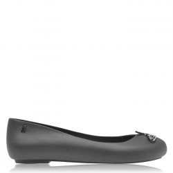 VIVIENNE WESTWOOD X MELISSA Space Love 23 Ballet Pumps