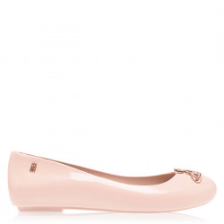 VIVIENNE WESTWOOD X MELISSA Space Love 23 Ballet Pumps