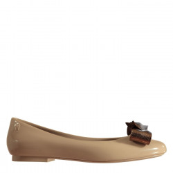 Melissa Doll Dream Ballet Pumps