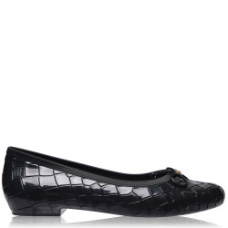 Vivienne Westwood X Melissa Margot Croc Pumps