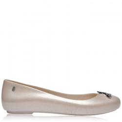 VIVIENNE WESTWOOD X MELISSA Space Love Pumps 22